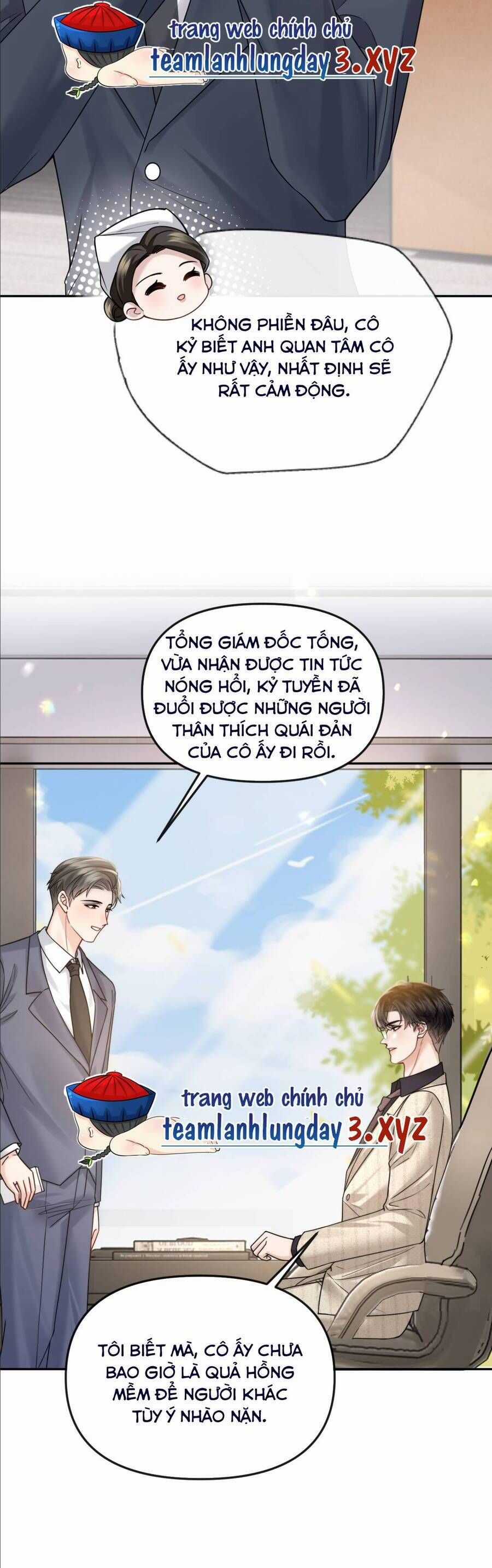 Đắm Say - Chapter 55 - Trang 28