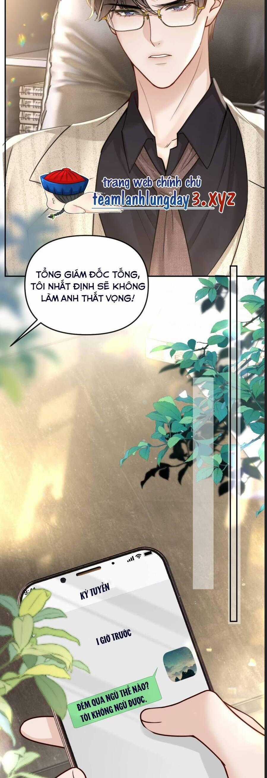 Đắm Say - Chapter 55 - Trang 30