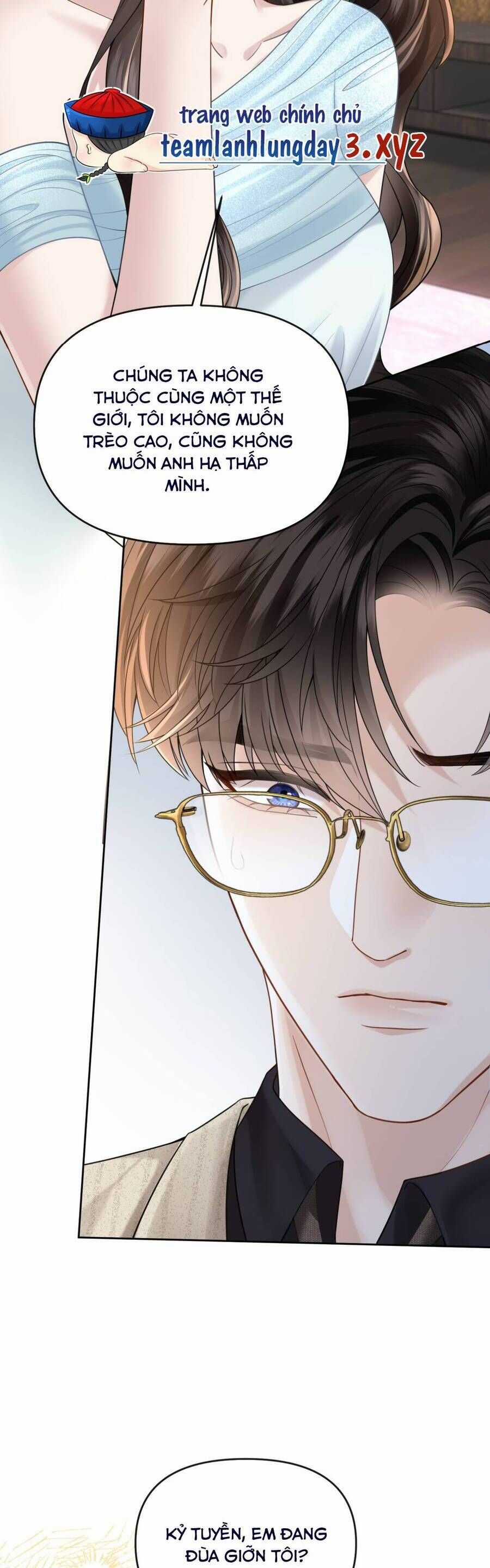 Đắm Say - Chapter 55 - Trang 4