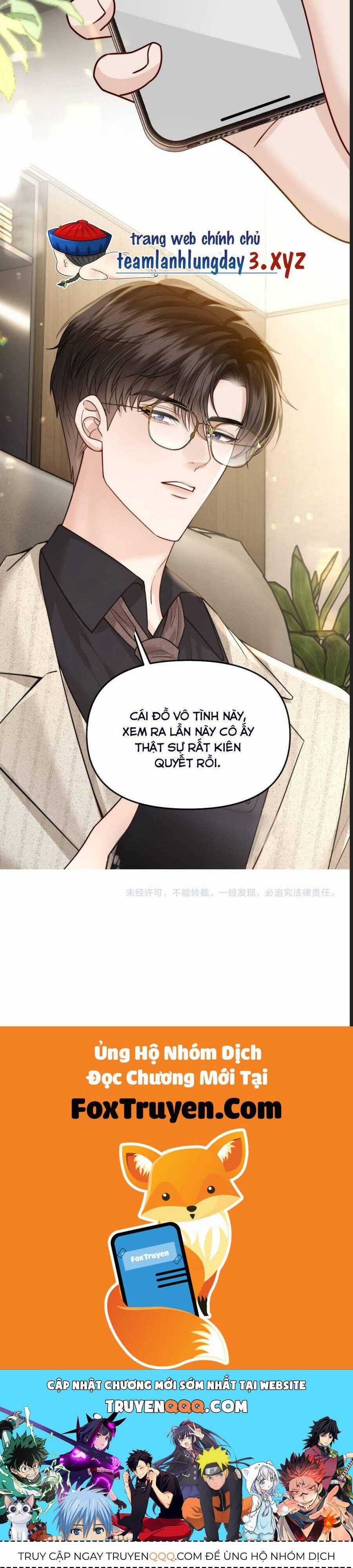 Đắm Say - Chapter 55 - Trang 31
