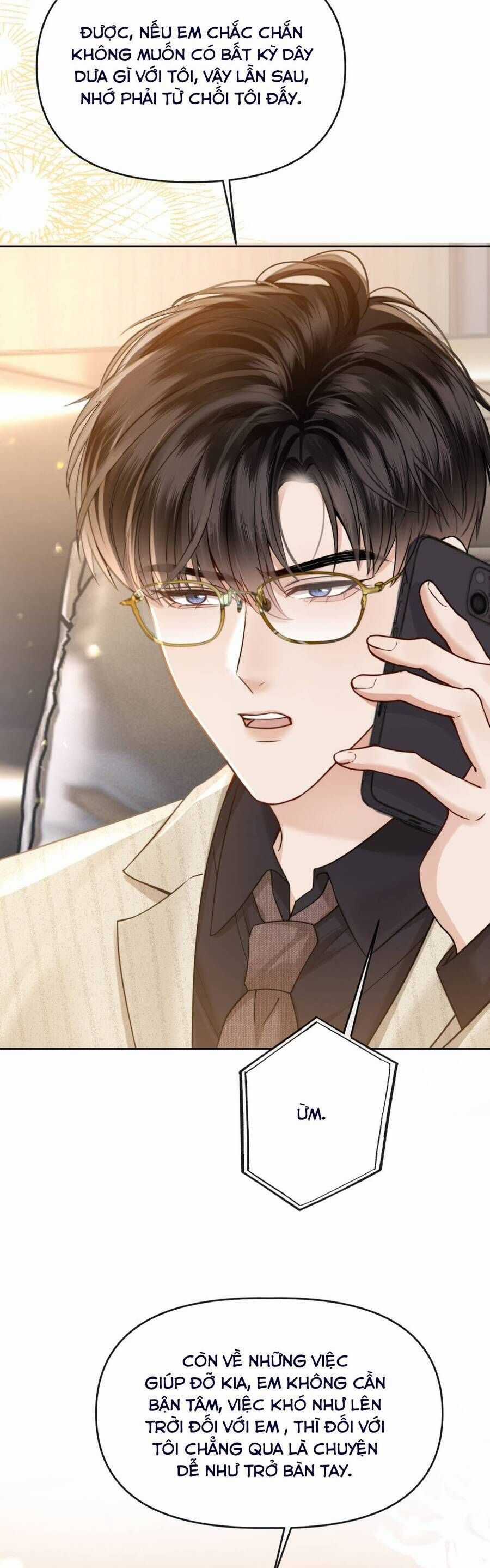 Đắm Say - Chapter 55 - Trang 6