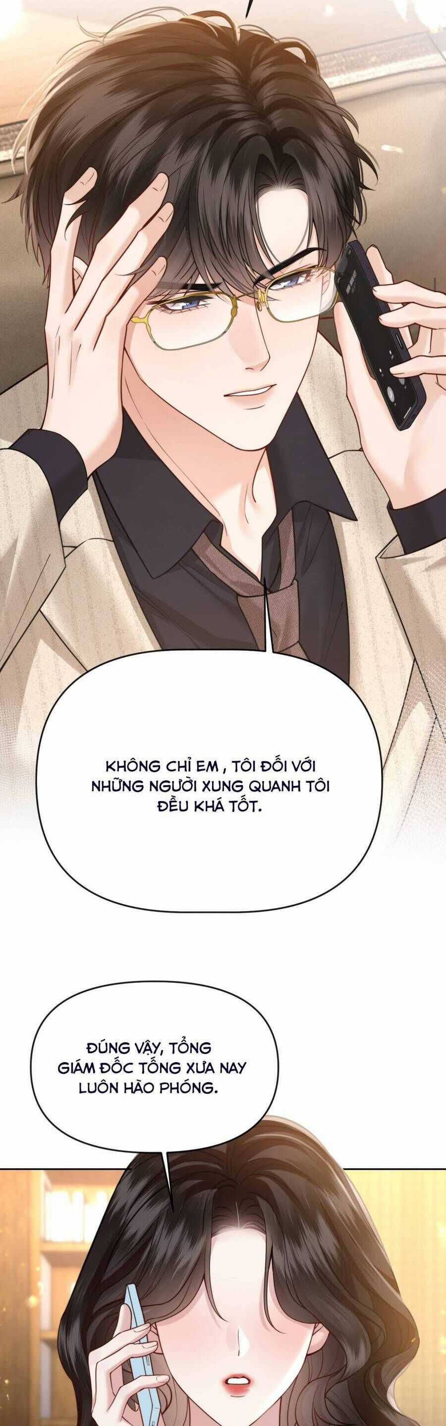 Đắm Say - Chapter 55 - Trang 7