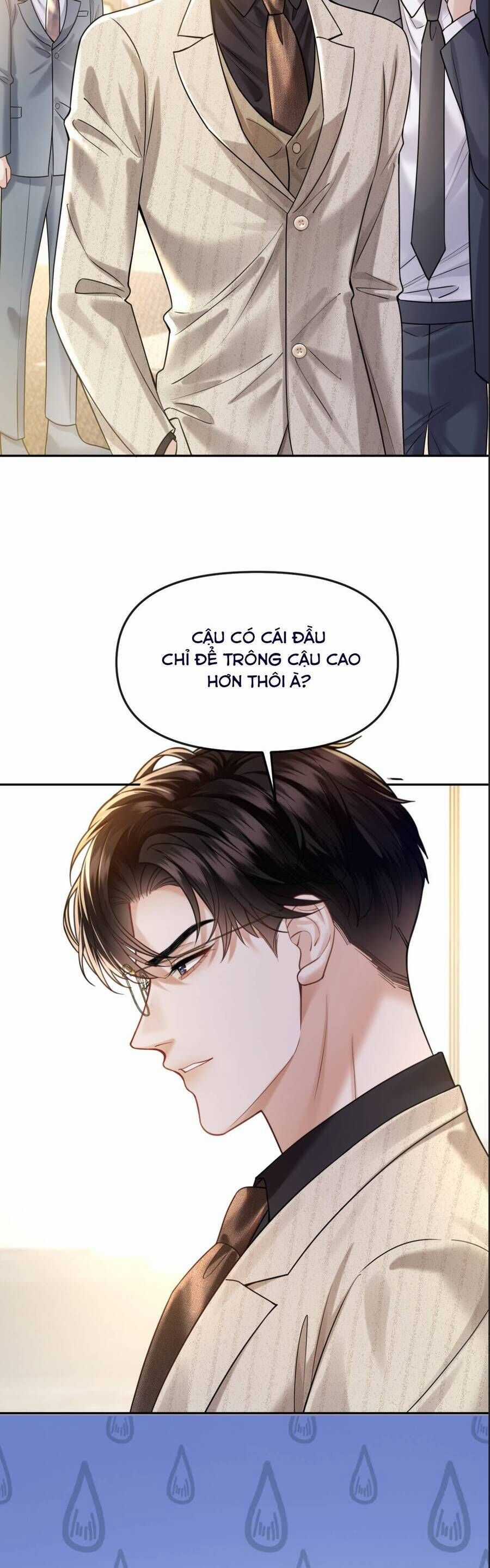 Đắm Say - Chapter 56 - Trang 13
