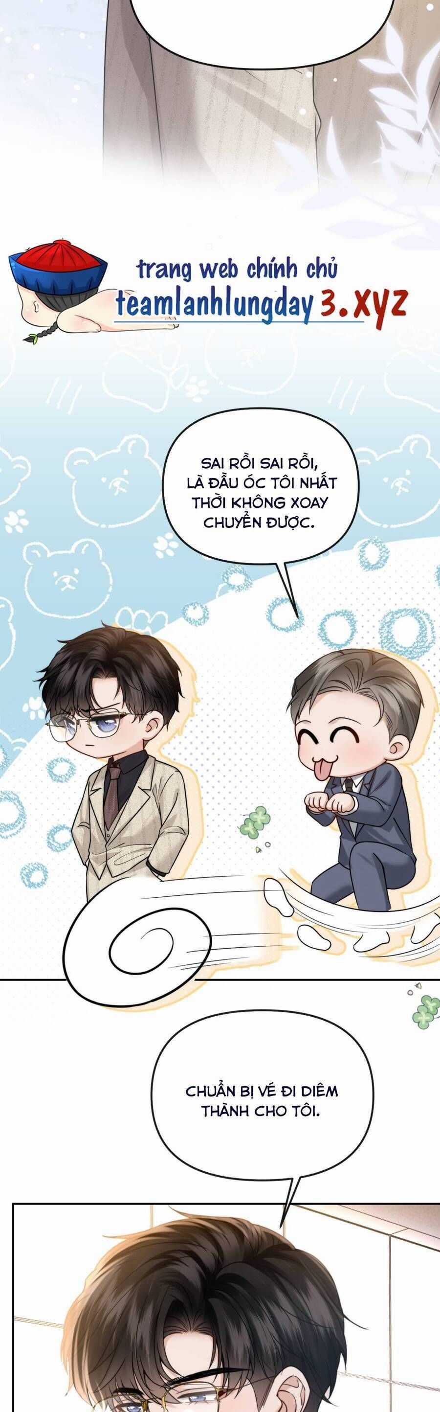 Đắm Say - Chapter 56 - Trang 15