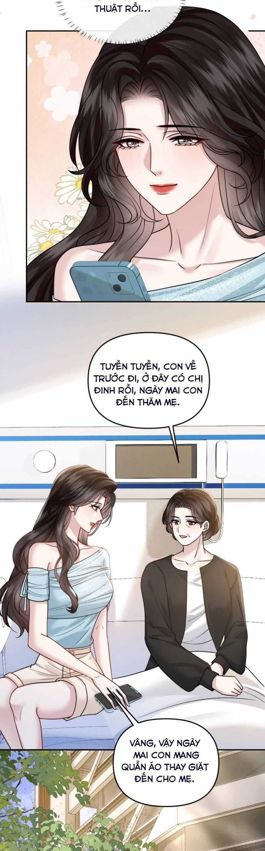 Đắm Say - Chapter 56 - Trang 18