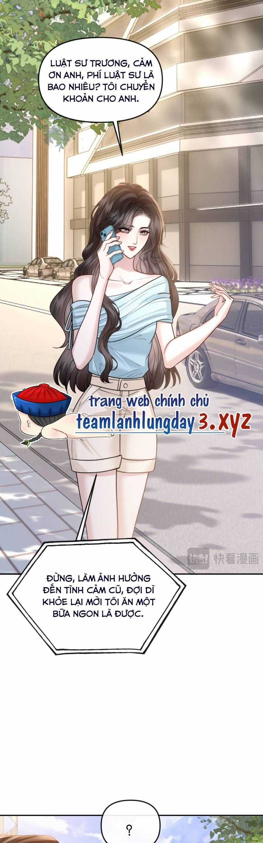 Đắm Say - Chapter 56 - Trang 19