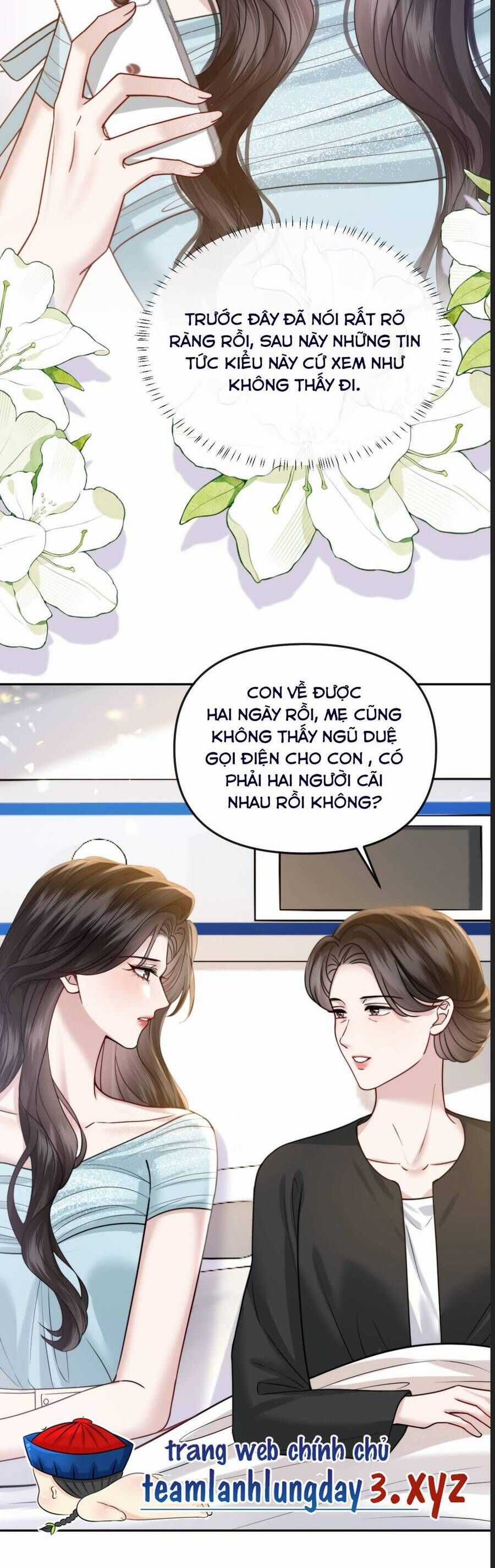 Đắm Say - Chapter 56 - Trang 3
