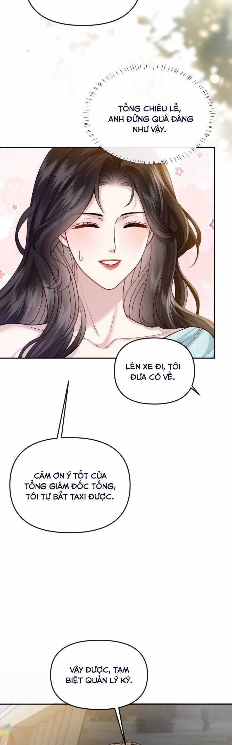Đắm Say - Chapter 56 - Trang 21