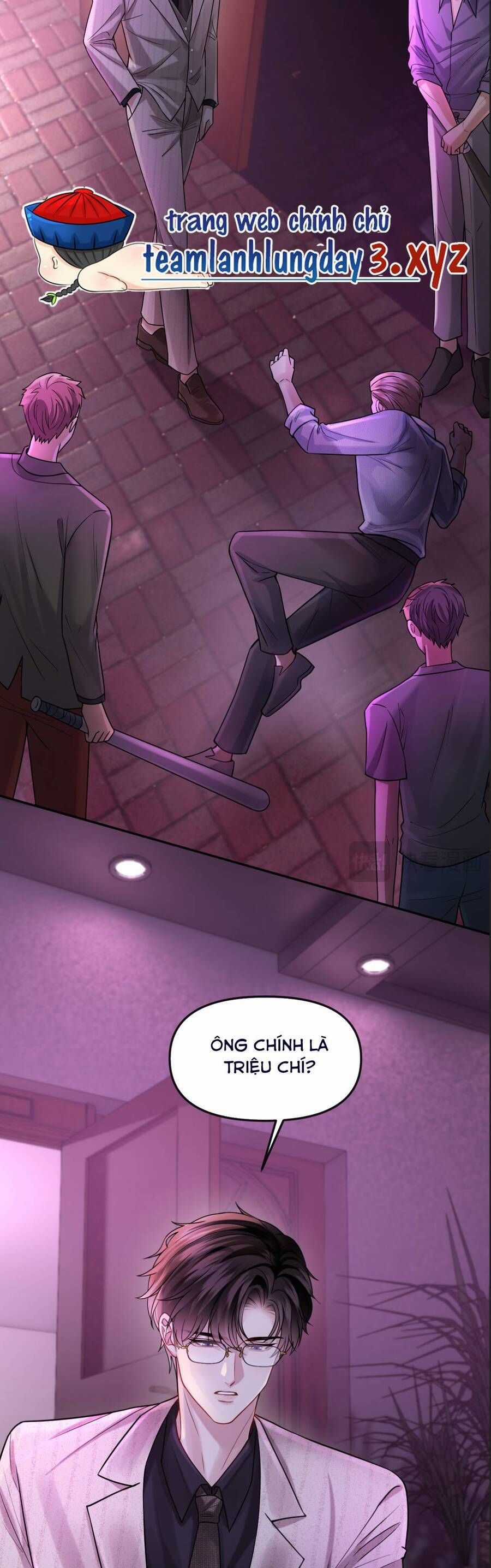 Đắm Say - Chapter 56 - Trang 24