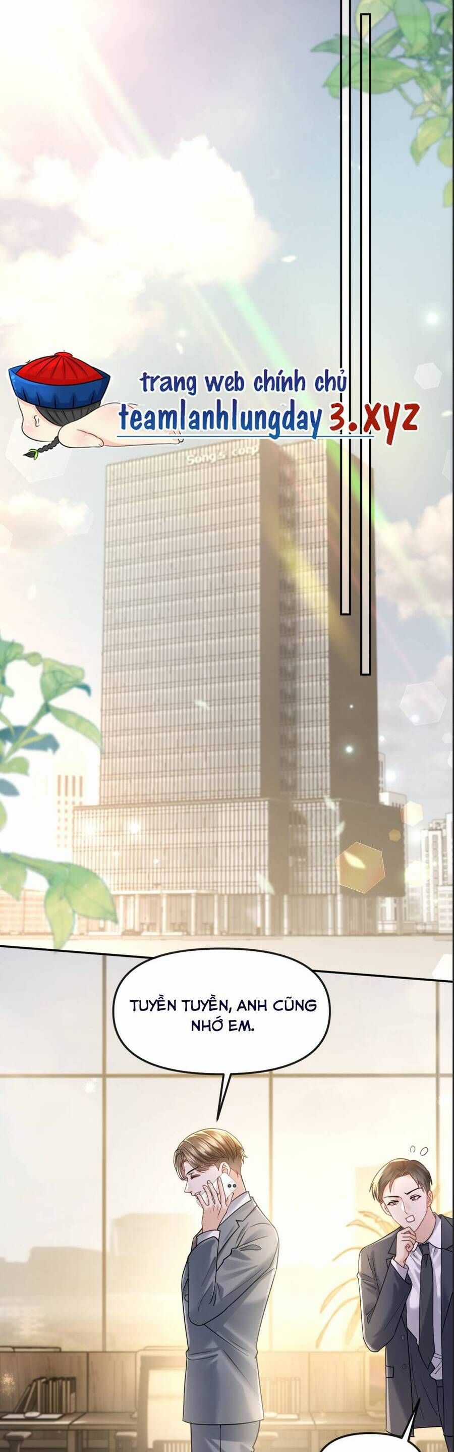 Đắm Say - Chapter 56 - Trang 9