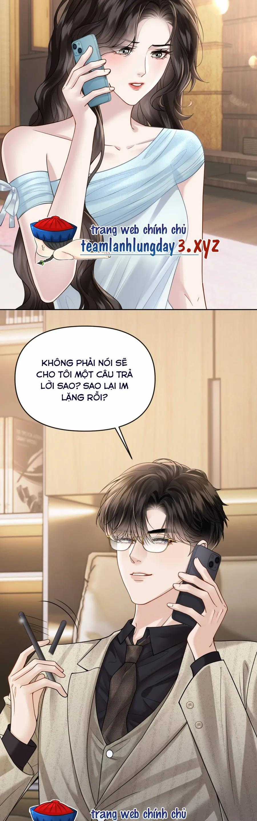 Đắm Say - Chapter 57 - Trang 2