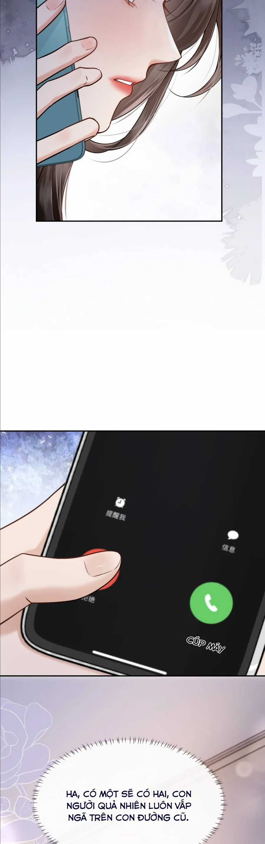 Đắm Say - Chapter 57 - Trang 11