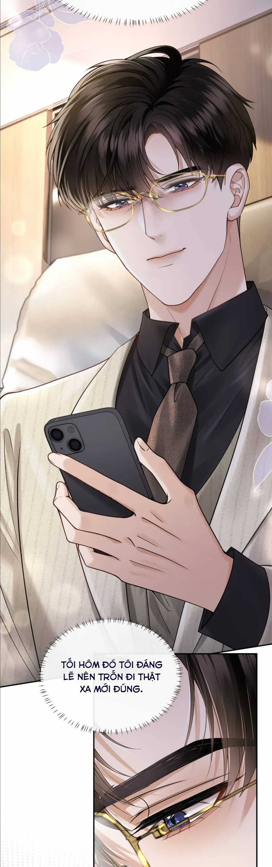 Đắm Say - Chapter 57 - Trang 12