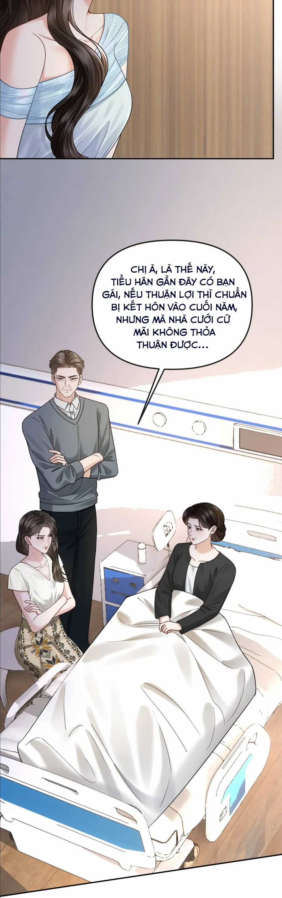 Đắm Say - Chapter 57 - Trang 14