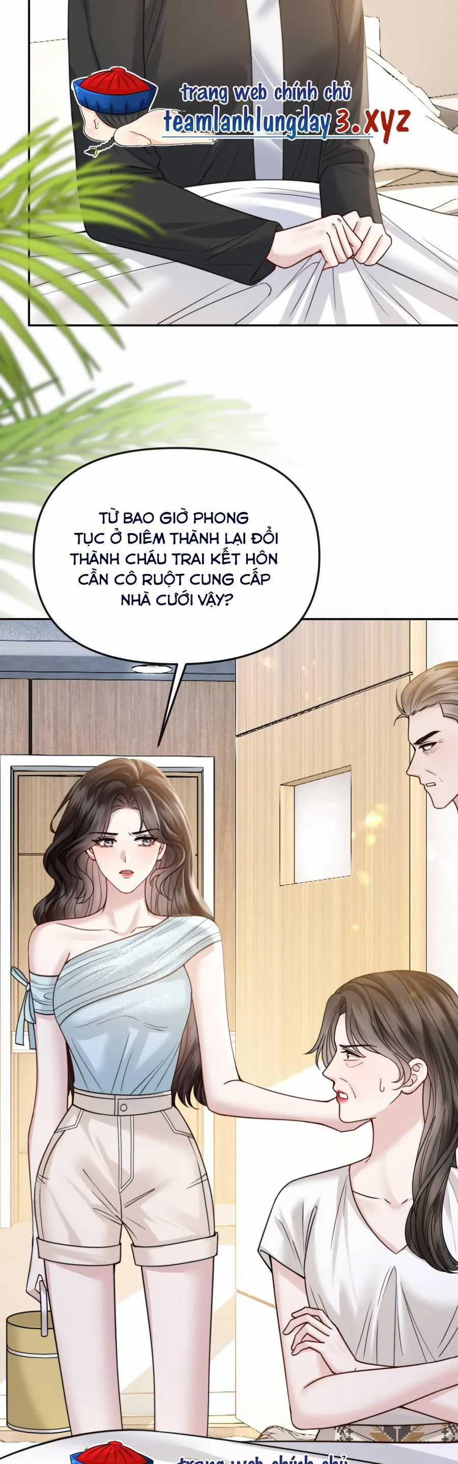 Đắm Say - Chapter 57 - Trang 16