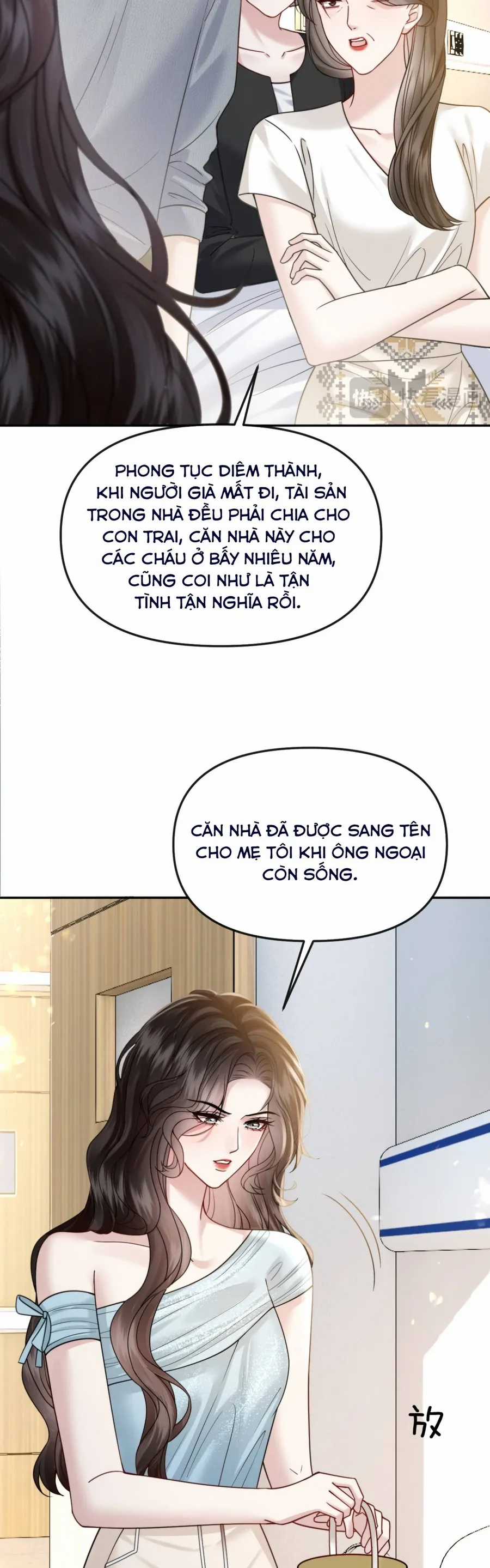 Đắm Say - Chapter 57 - Trang 18