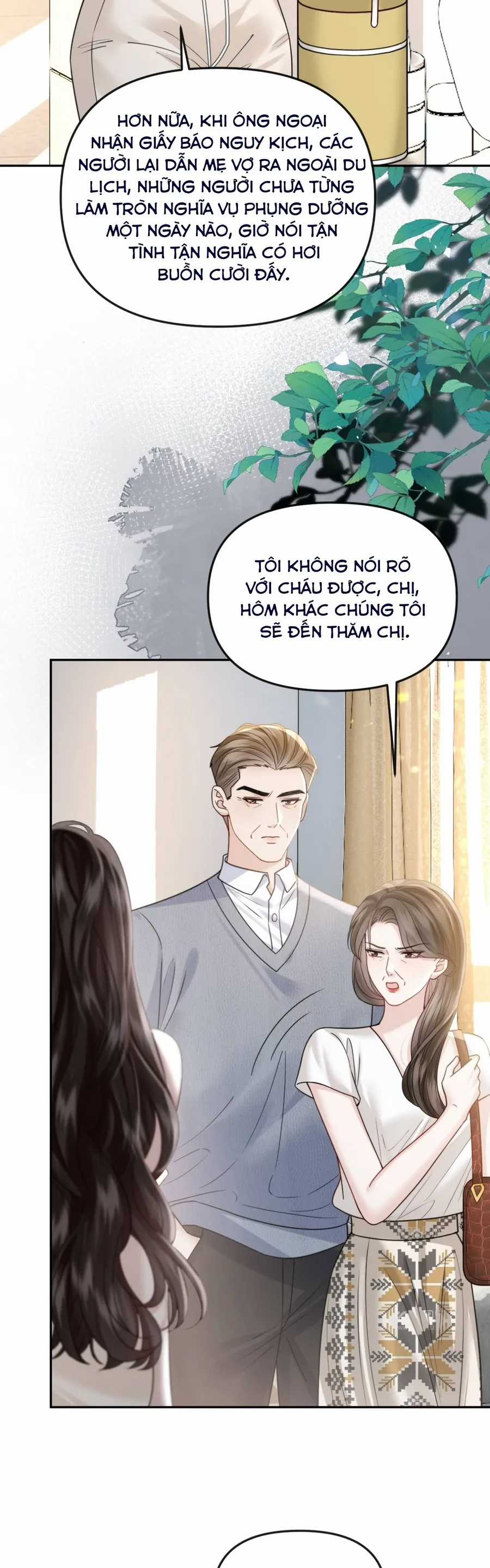Đắm Say - Chapter 57 - Trang 19