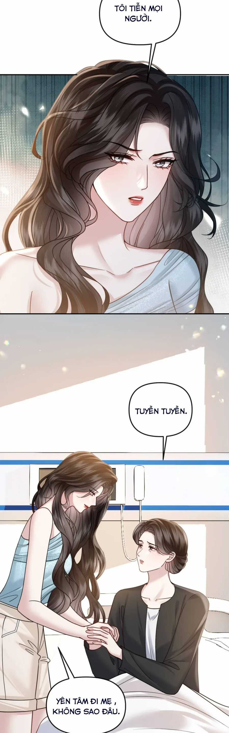 Đắm Say - Chapter 57 - Trang 20