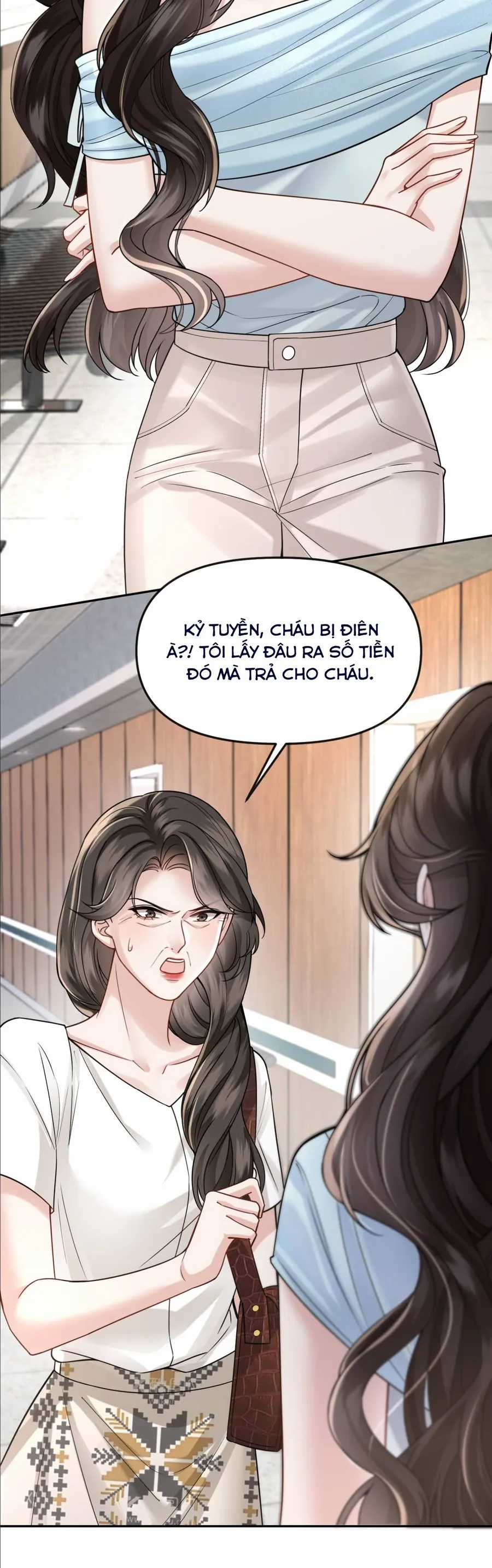 Đắm Say - Chapter 57 - Trang 23