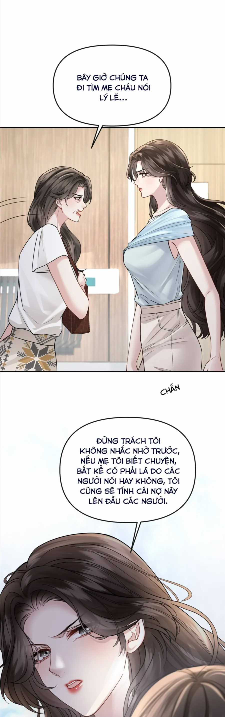 Đắm Say - Chapter 57 - Trang 24