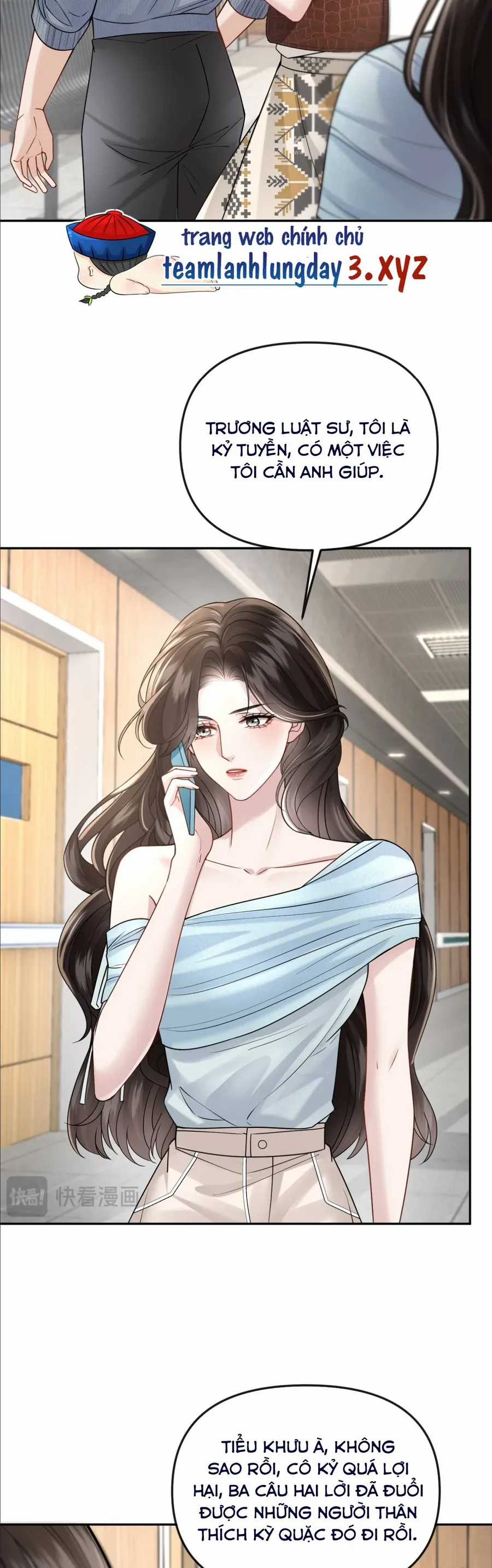 Đắm Say - Chapter 57 - Trang 26