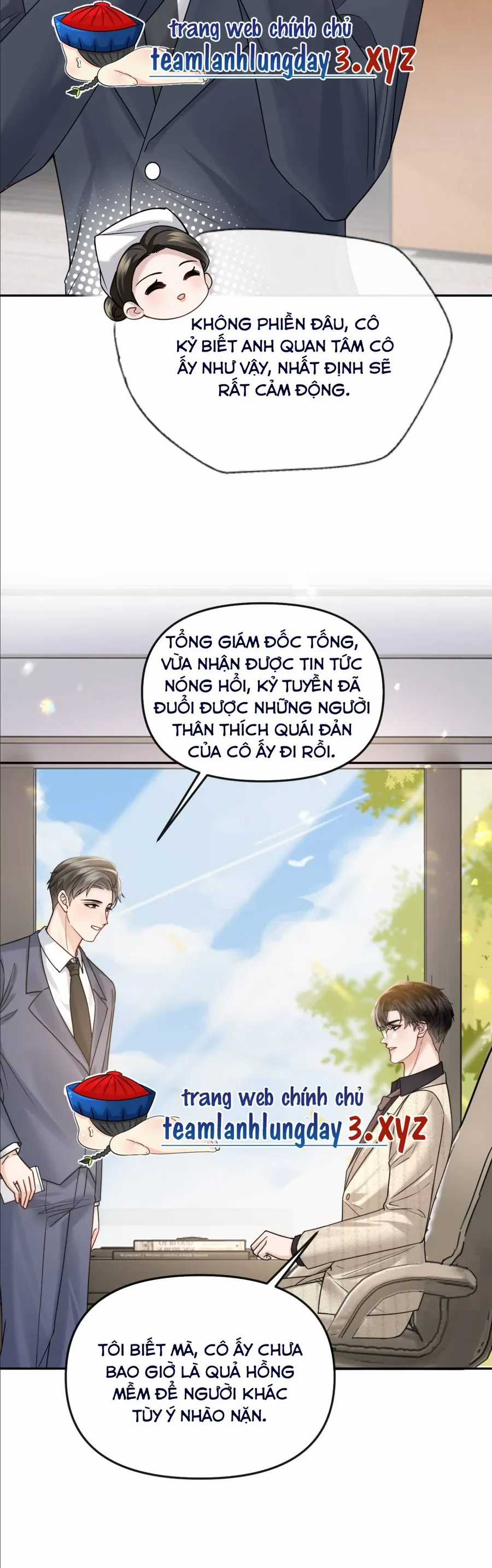 Đắm Say - Chapter 57 - Trang 28