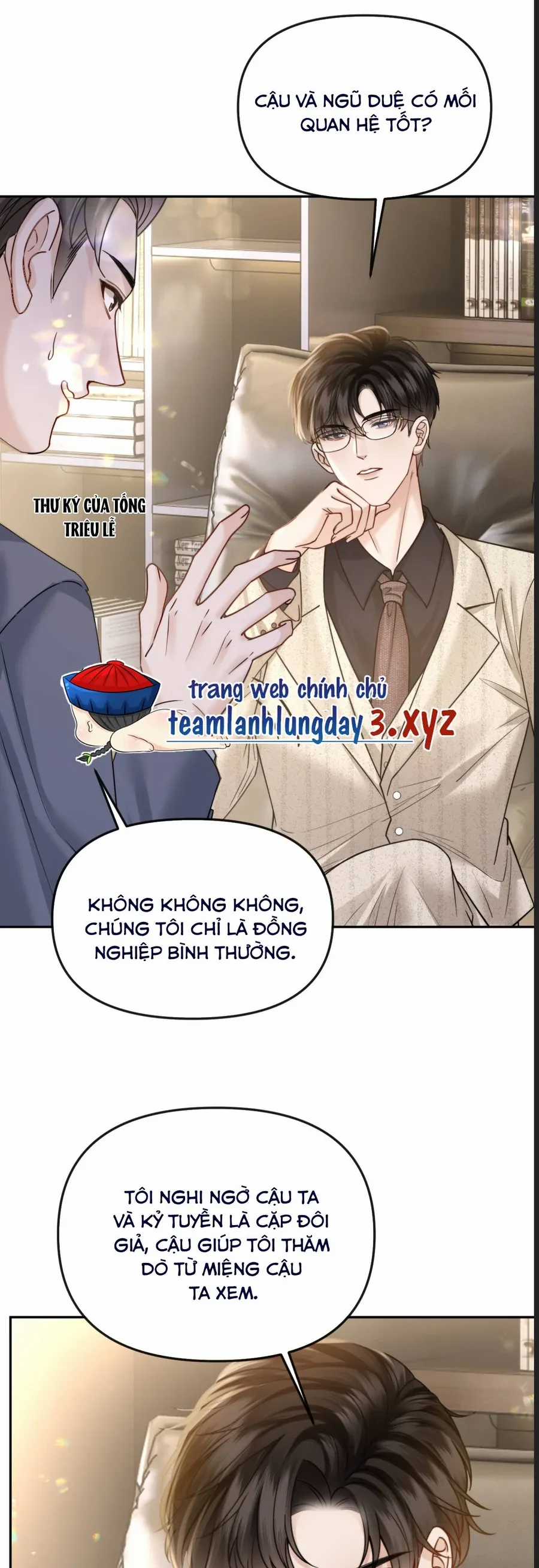 Đắm Say - Chapter 57 - Trang 29