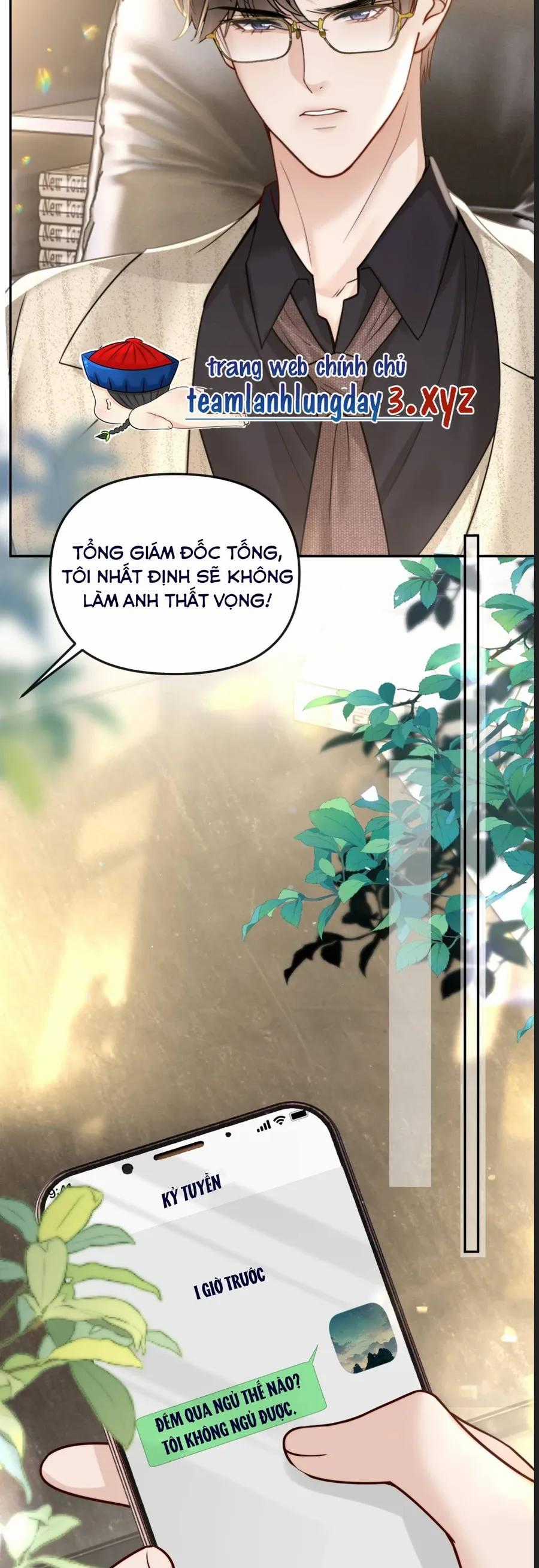 Đắm Say - Chapter 57 - Trang 30