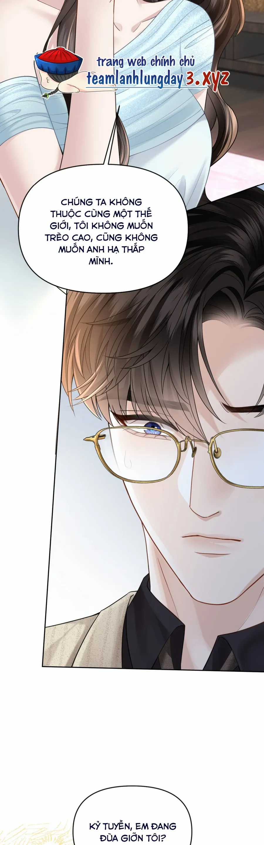 Đắm Say - Chapter 57 - Trang 4