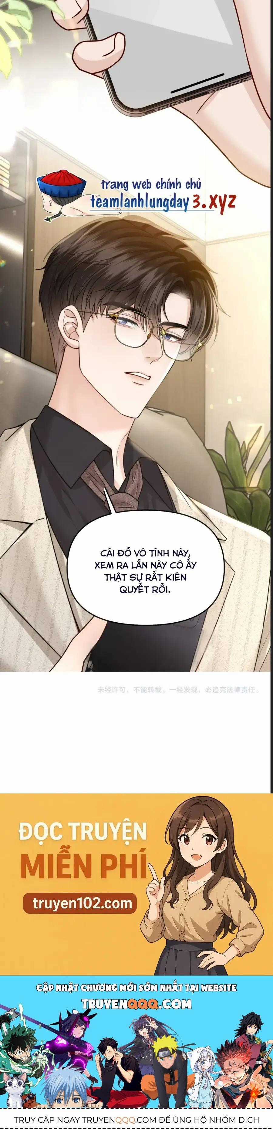 Đắm Say - Chapter 57 - Trang 31