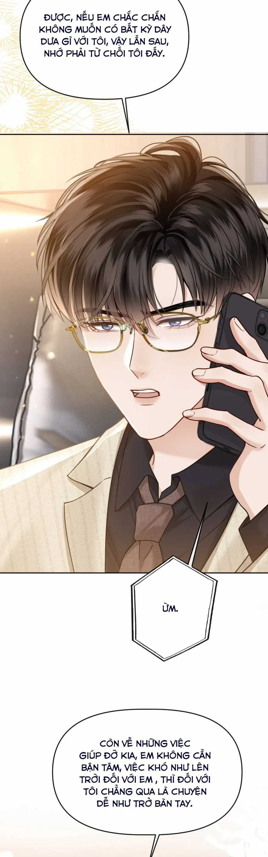 Đắm Say - Chapter 57 - Trang 6