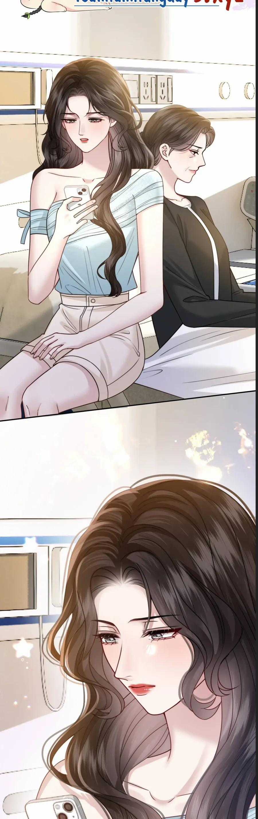 Đắm Say - Chapter 58 - Trang 2