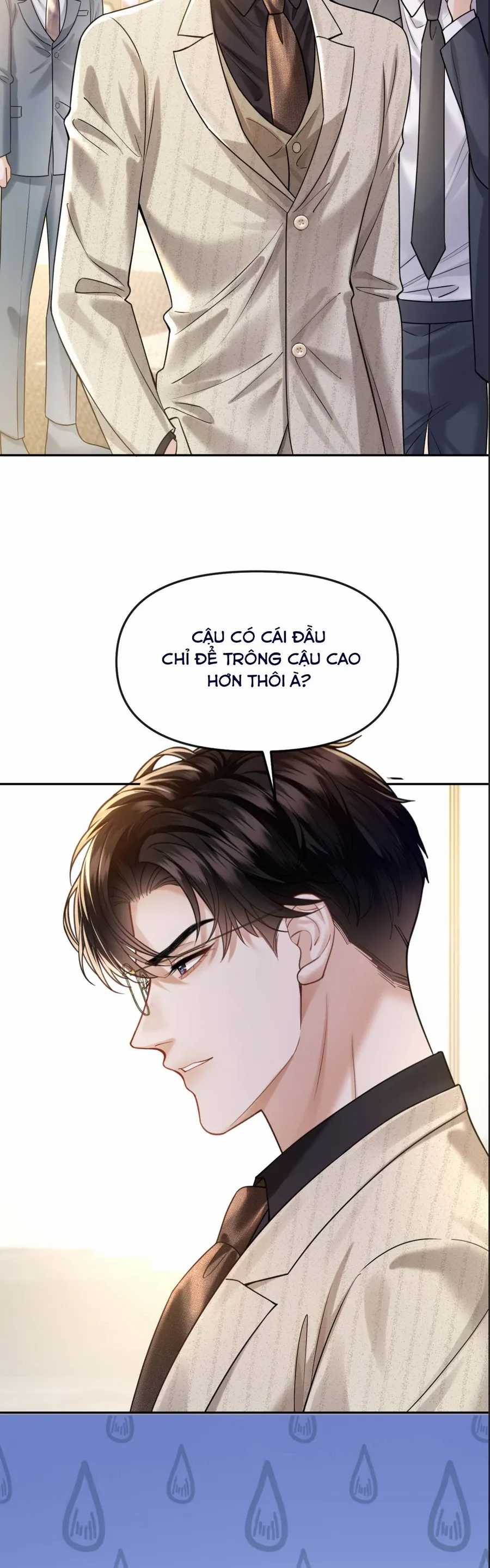 Đắm Say - Chapter 58 - Trang 13