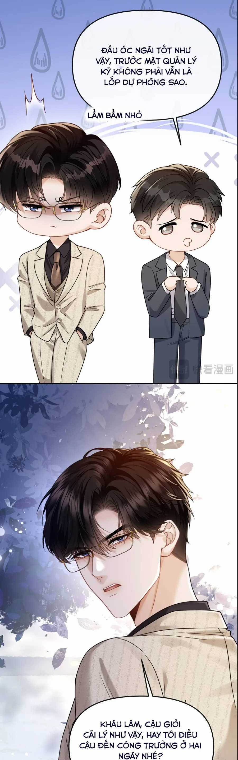 Đắm Say - Chapter 58 - Trang 14