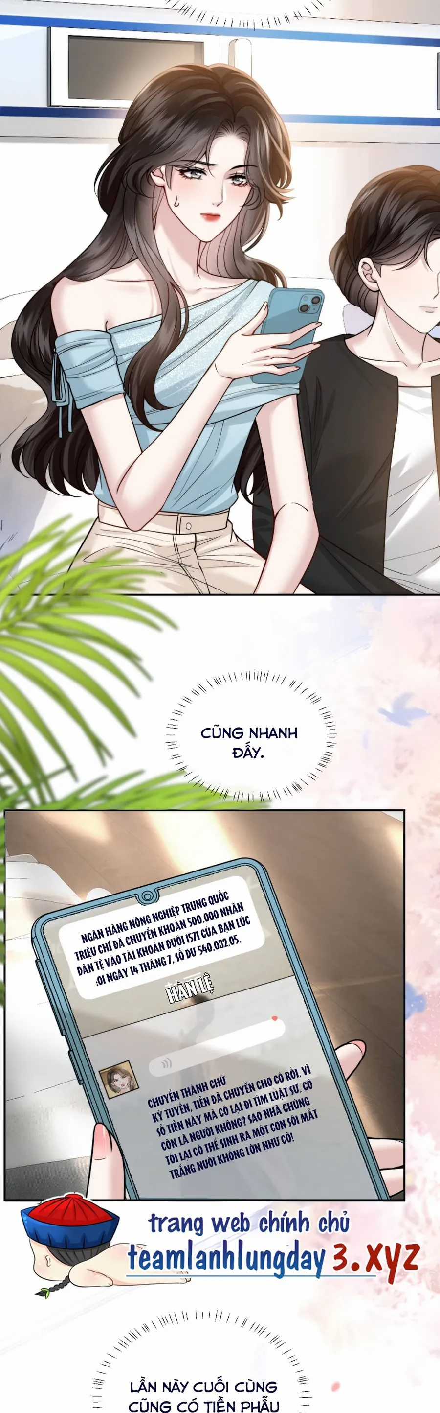 Đắm Say - Chapter 58 - Trang 17