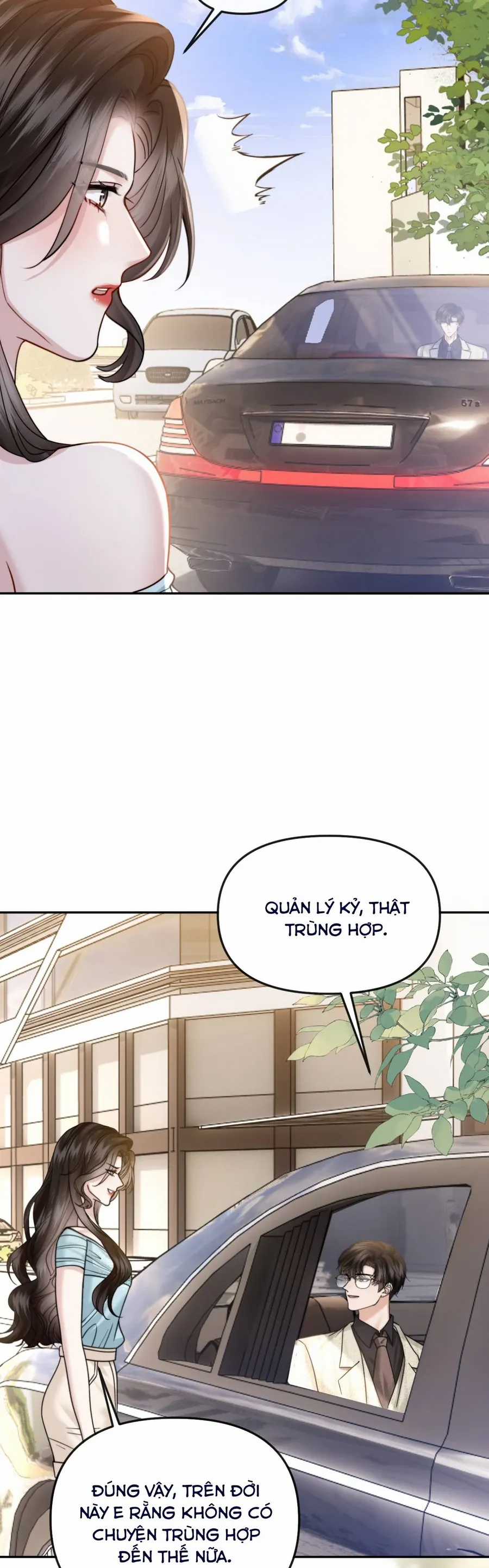 Đắm Say - Chapter 58 - Trang 20