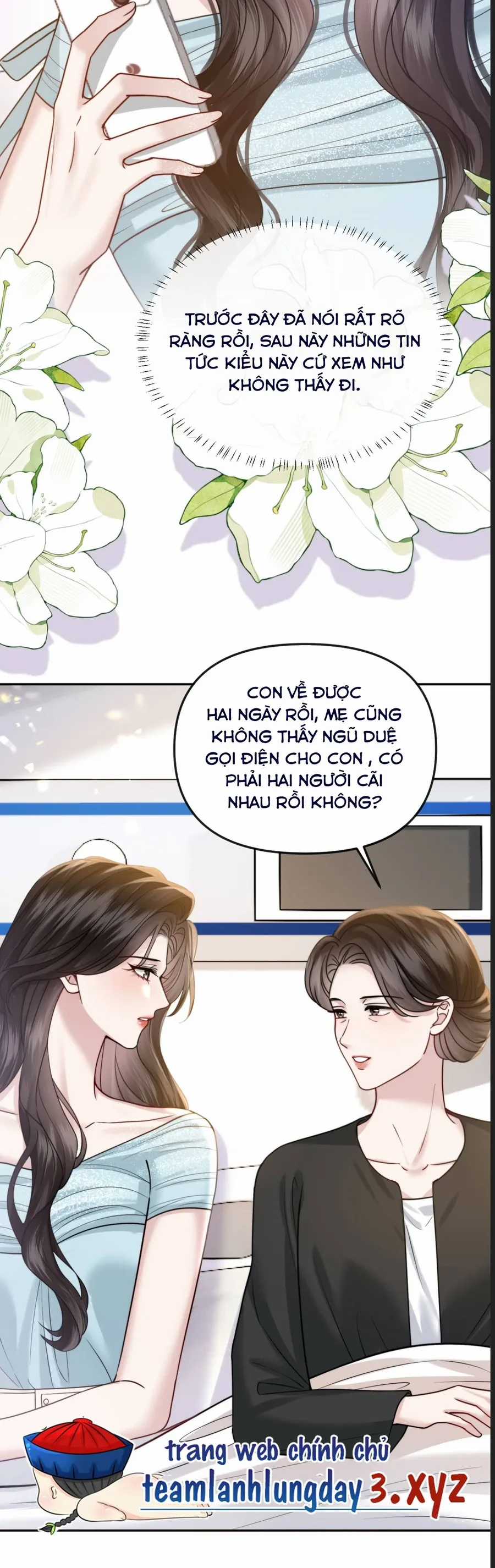 Đắm Say - Chapter 58 - Trang 3