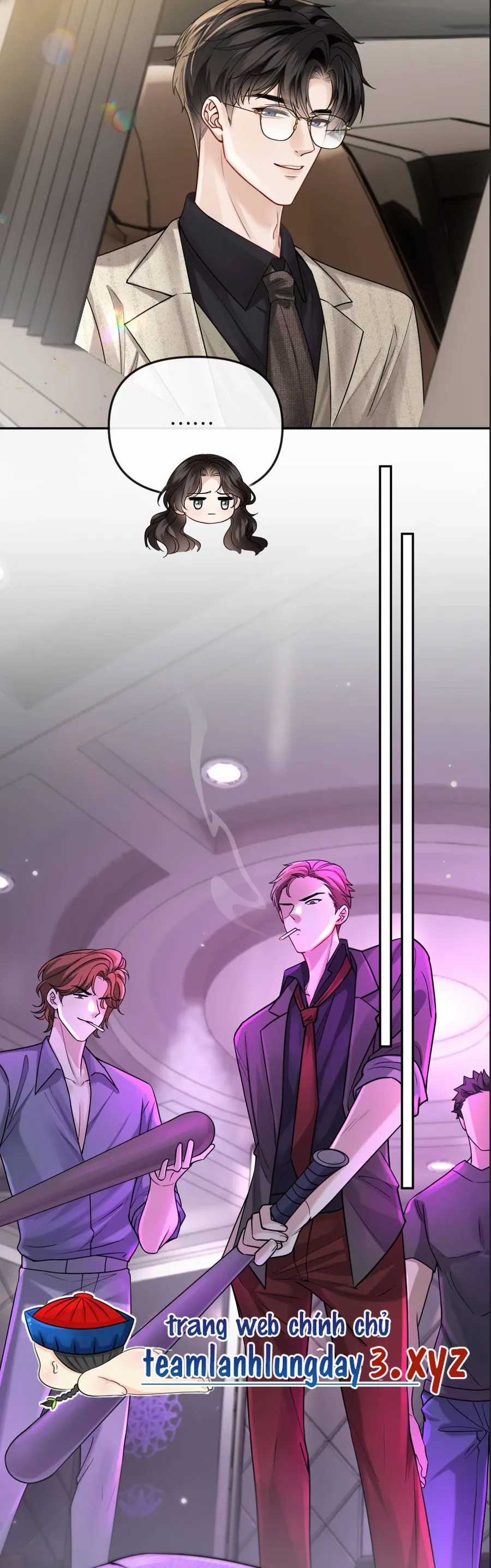 Đắm Say - Chapter 58 - Trang 22