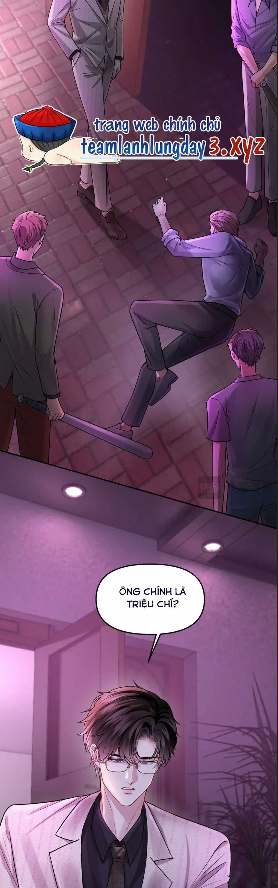 Đắm Say - Chapter 58 - Trang 24