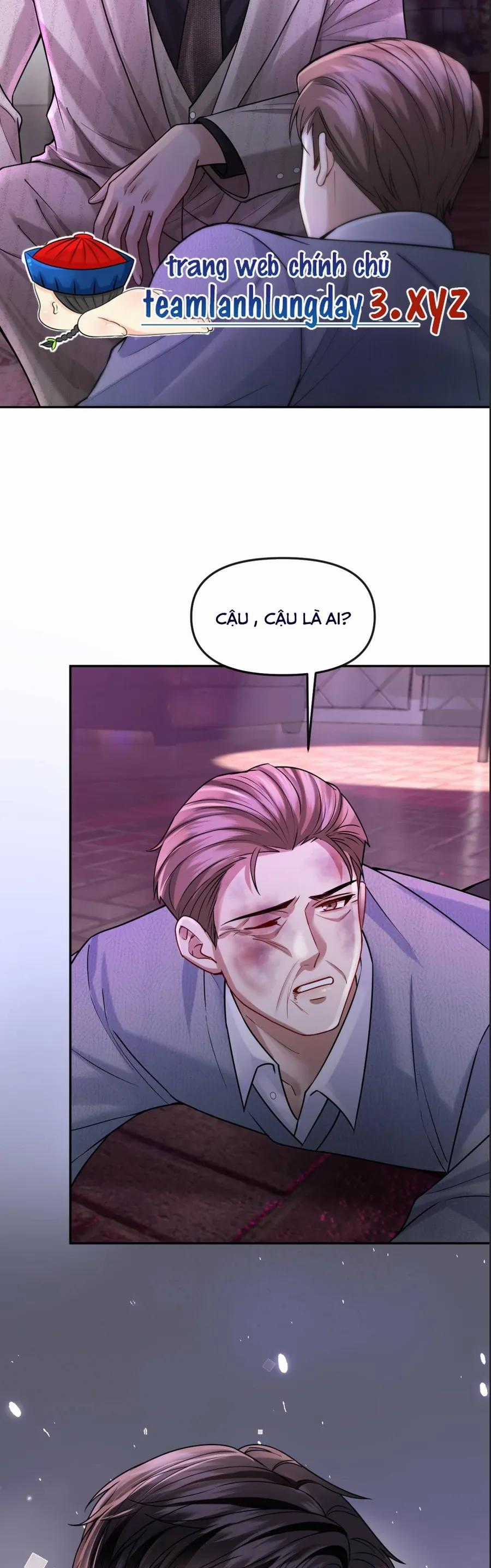 Đắm Say - Chapter 58 - Trang 25