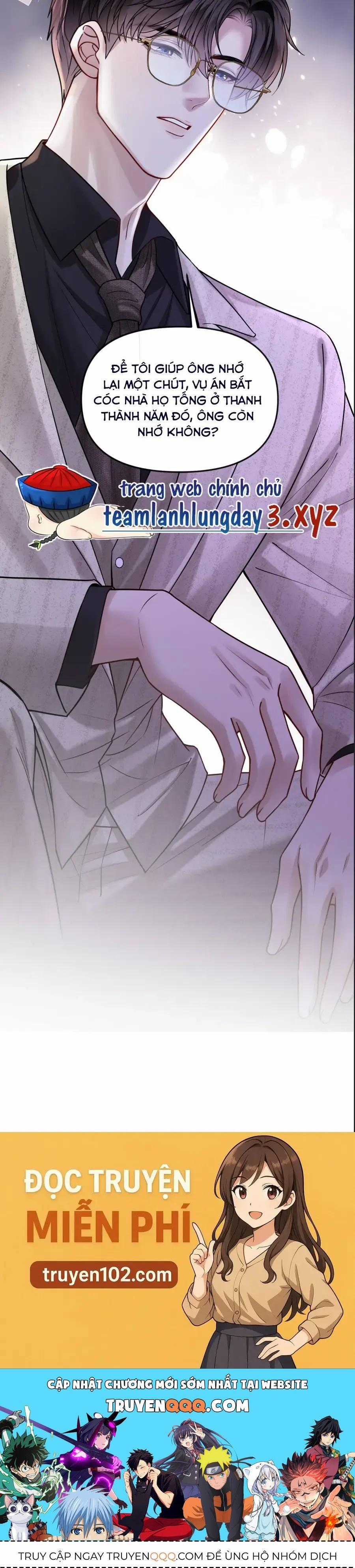 Đắm Say - Chapter 58 - Trang 26