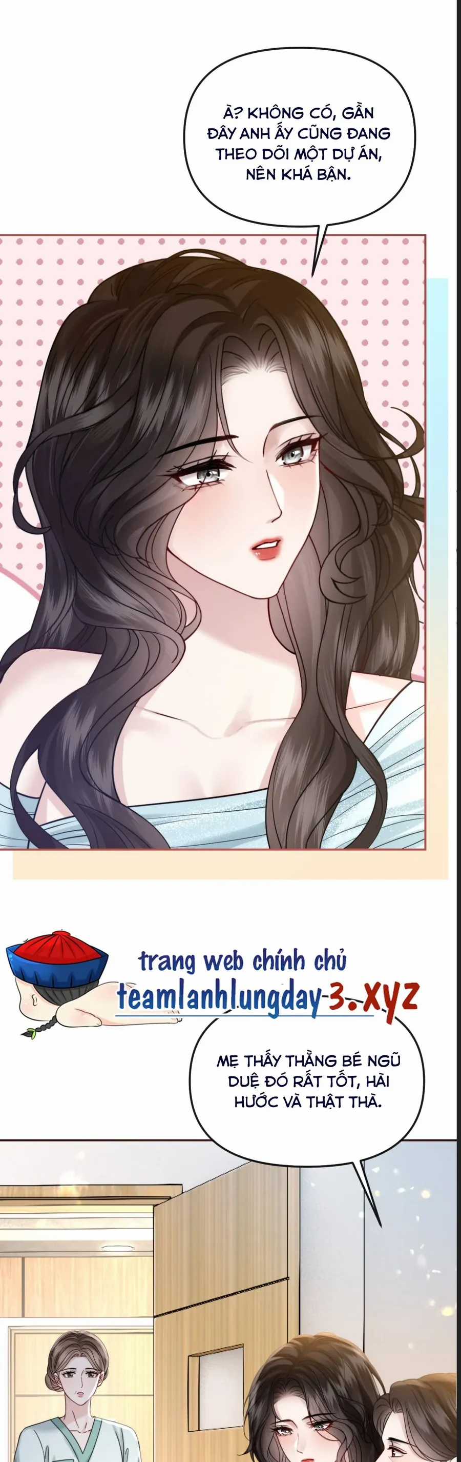 Đắm Say - Chapter 58 - Trang 4
