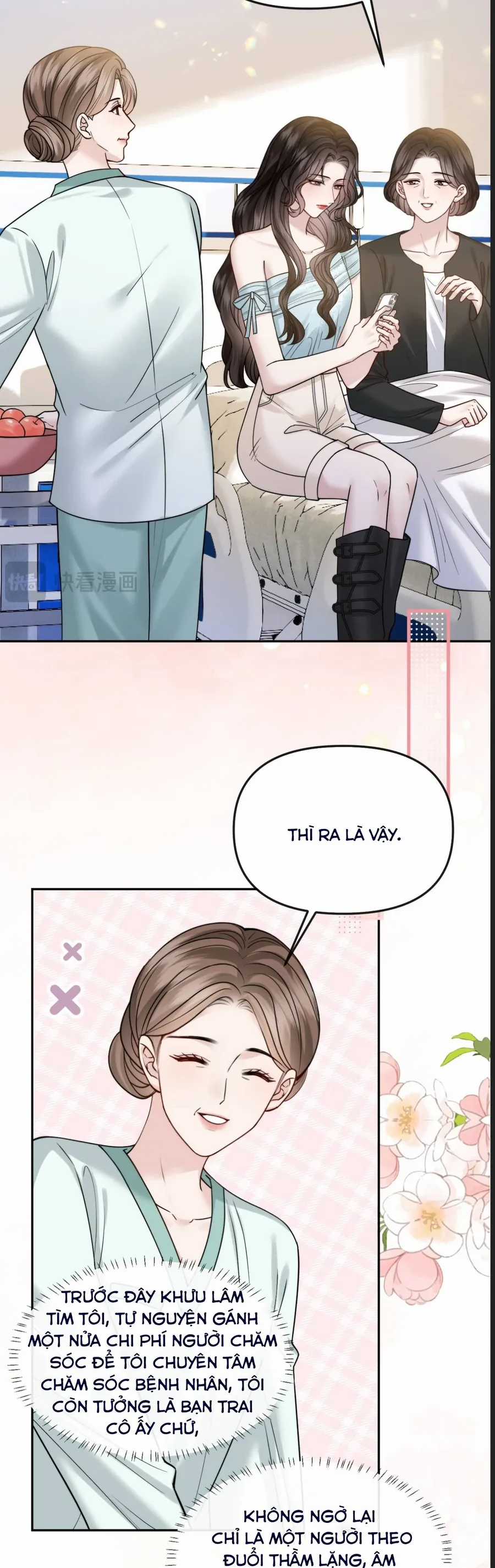 Đắm Say - Chapter 58 - Trang 6