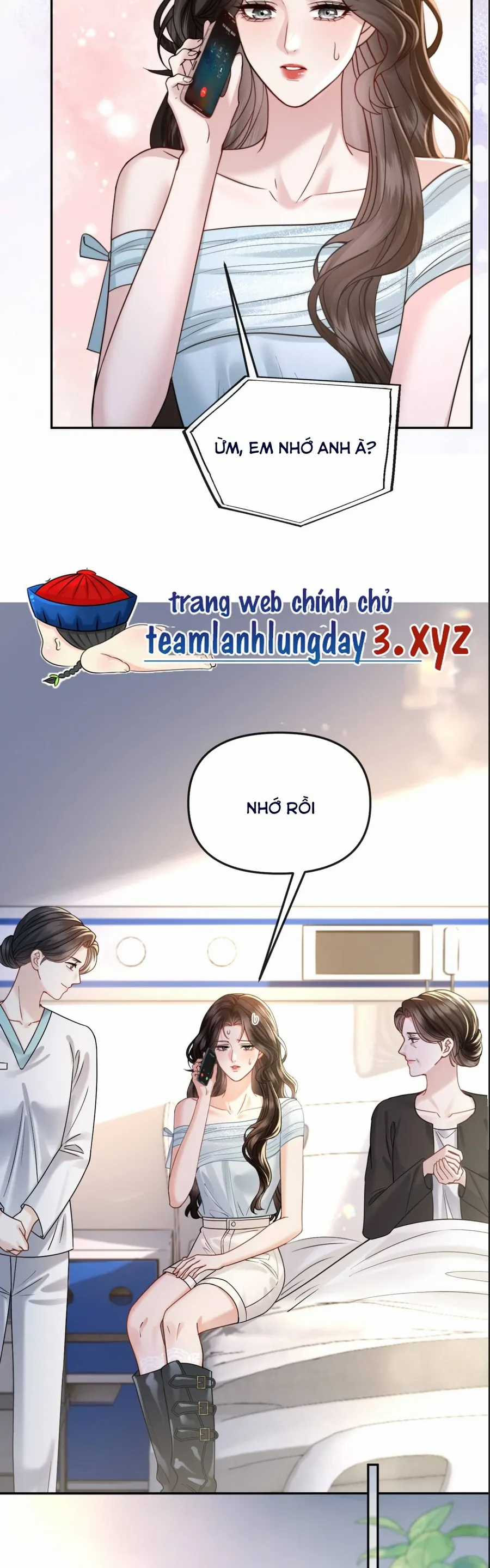 Đắm Say - Chapter 58 - Trang 8
