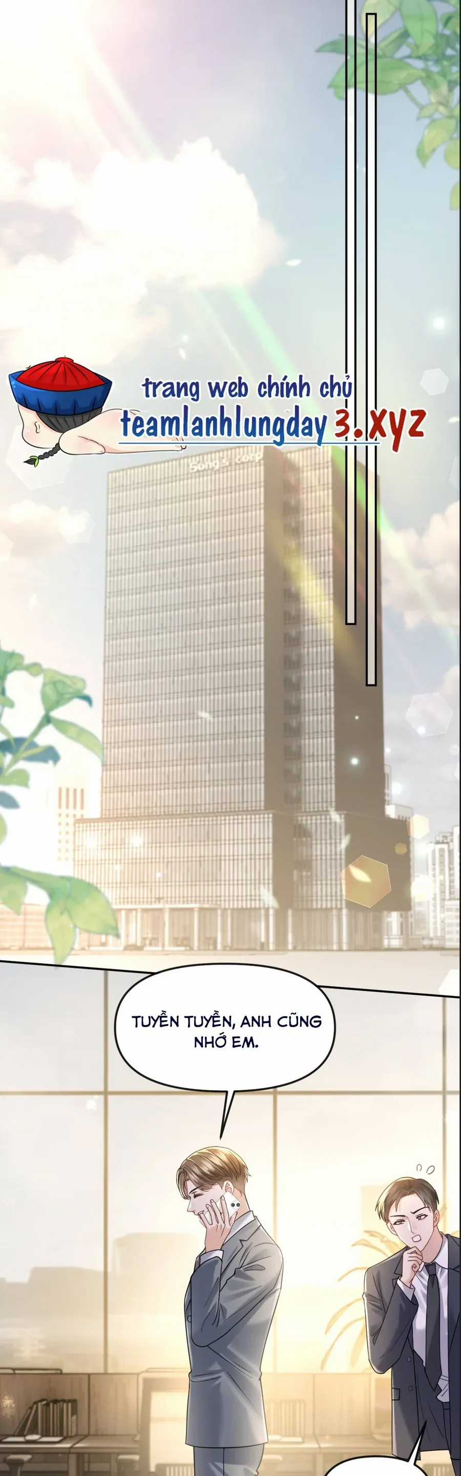 Đắm Say - Chapter 58 - Trang 9