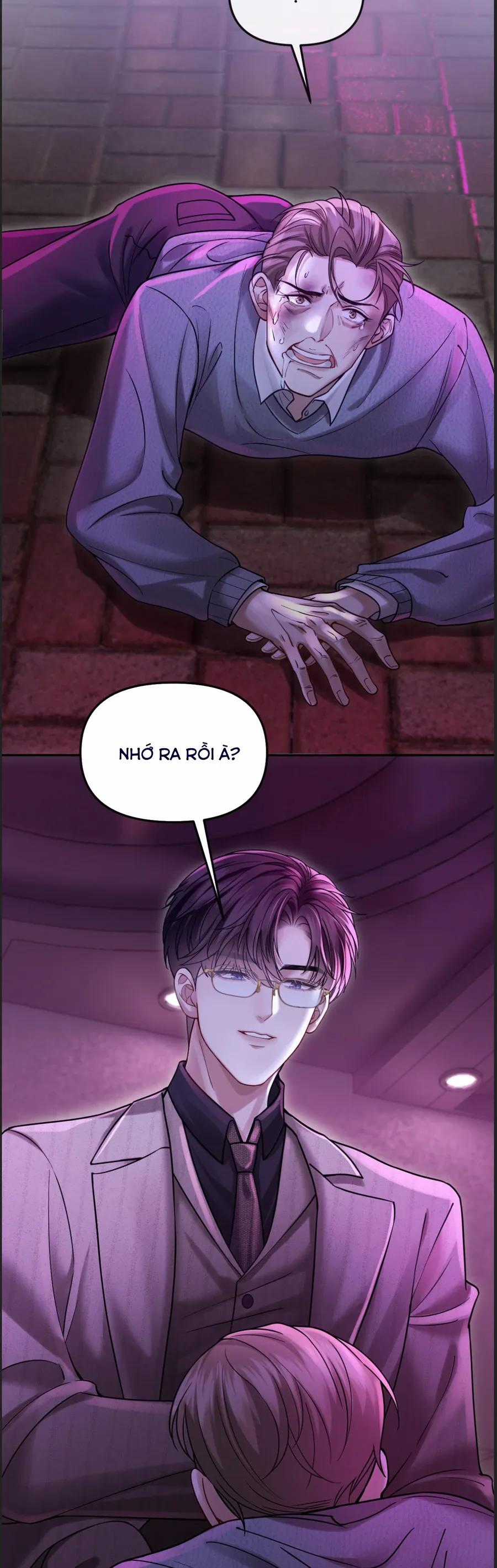 Đắm Say - Chapter 59 - Trang 2