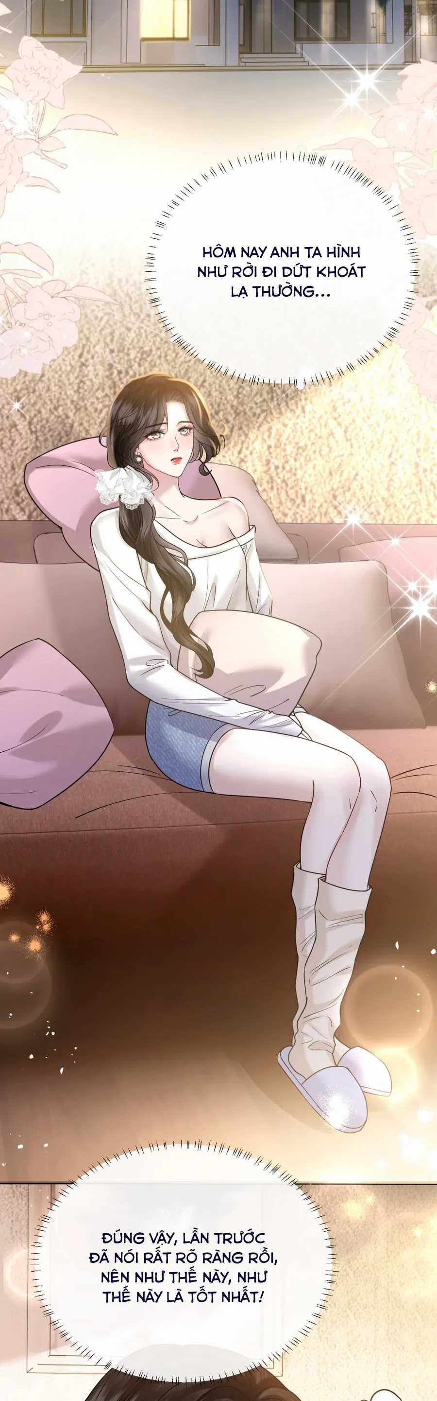 Đắm Say - Chapter 59 - Trang 12