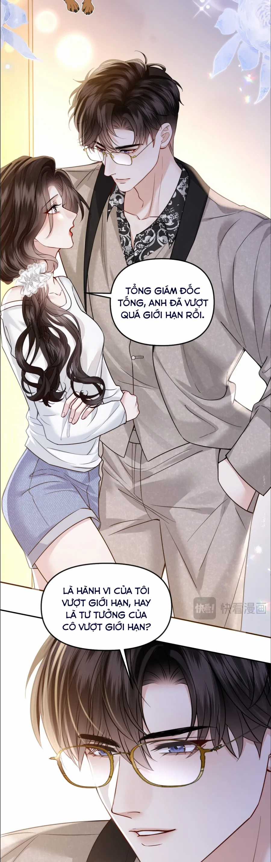 Đắm Say - Chapter 59 - Trang 16