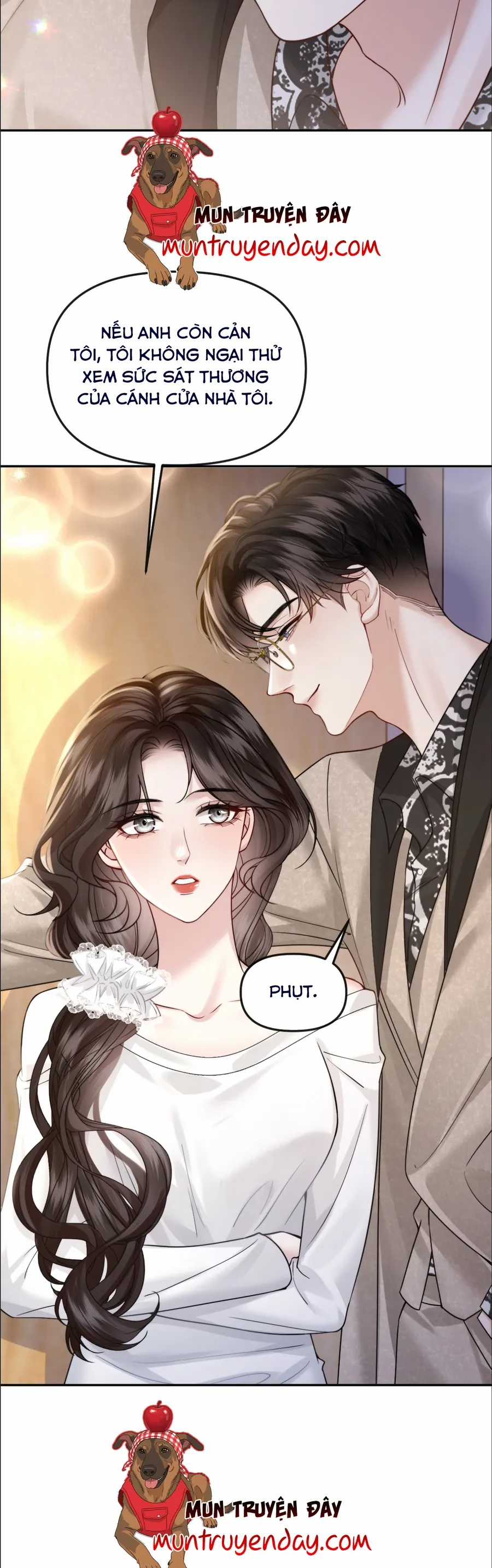 Đắm Say - Chapter 59 - Trang 17