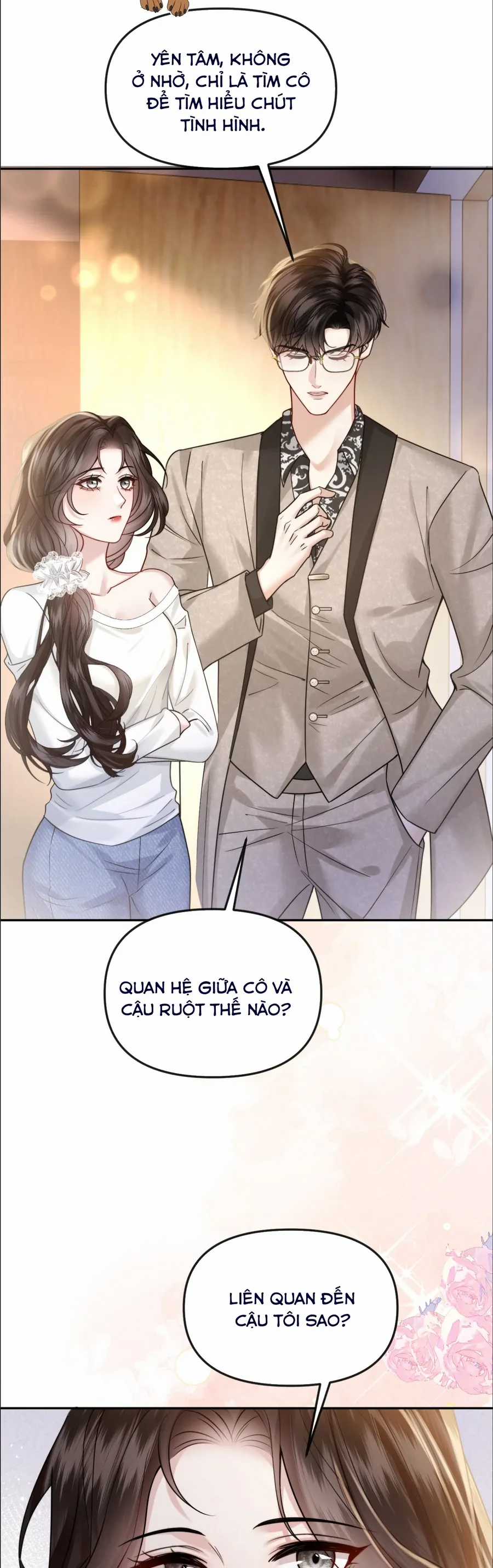 Đắm Say - Chapter 59 - Trang 18